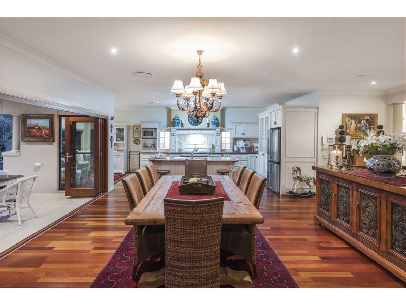 28 Silky Oak Drive, Brookwater QLD 4300