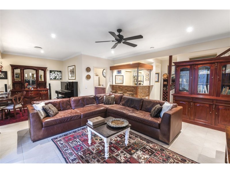 28 Silky Oak Drive, Brookwater QLD 4300