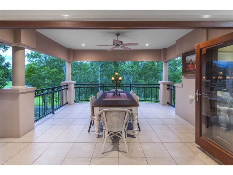 28 Silky Oak Drive, Brookwater QLD 4300