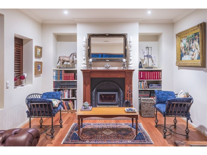 28 Silky Oak Drive, Brookwater QLD 4300