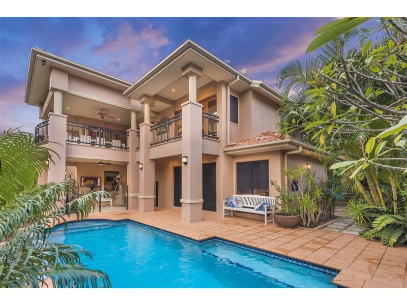 28 Silky Oak Drive, Brookwater QLD 4300