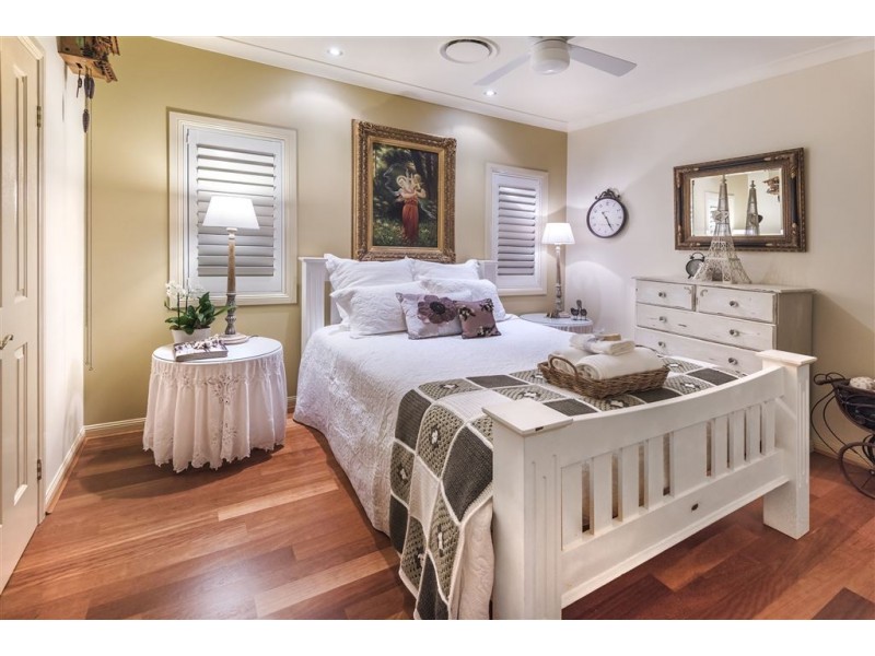 28 Silky Oak Drive, Brookwater QLD 4300