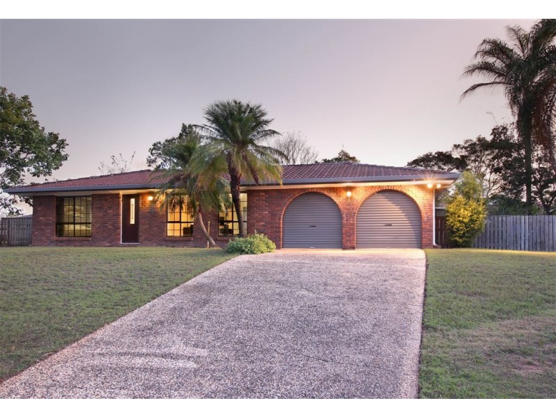 46 Lorraine Street, Camira QLD 4300