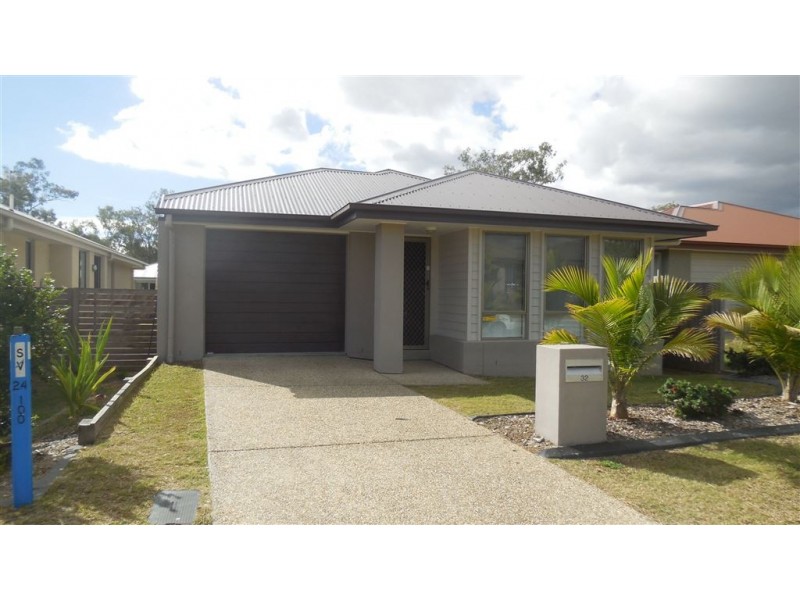 32 Drewett Ave, Redbank Plains QLD 4301