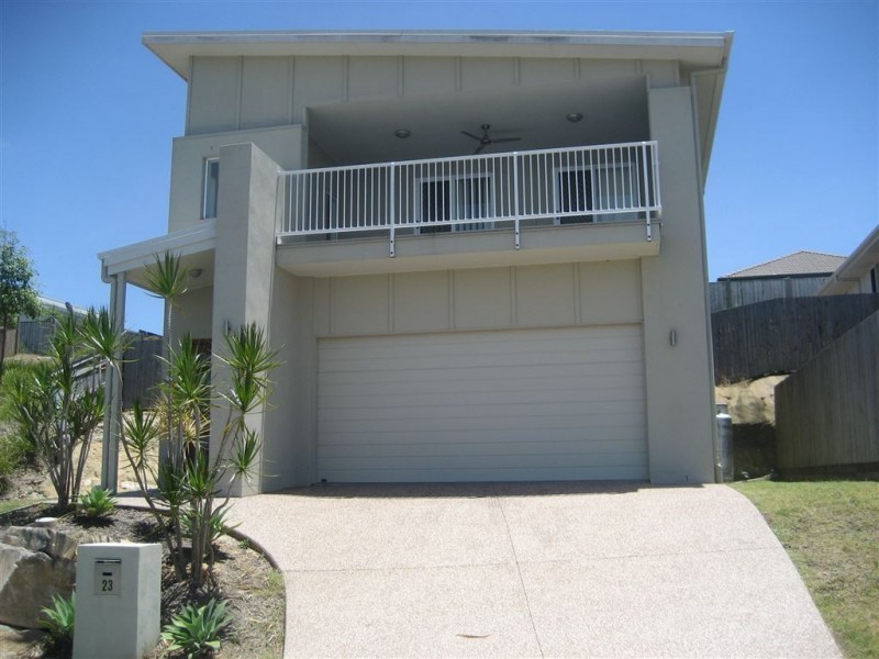 23 Greentrees Tce, Springfield Lakes QLD 4300