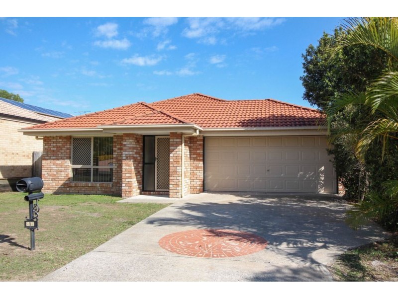 35 Jezabel Drive, Springfield Lakes QLD 4300