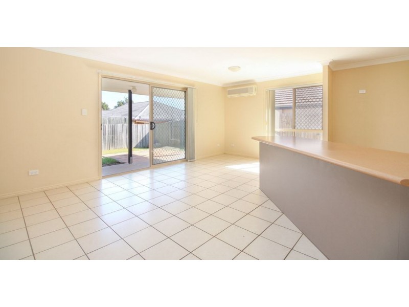 35 Jezabel Drive, Springfield Lakes QLD 4300