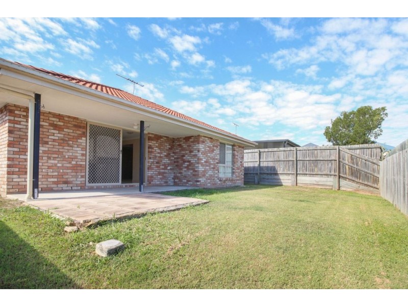 35 Jezabel Drive, Springfield Lakes QLD 4300