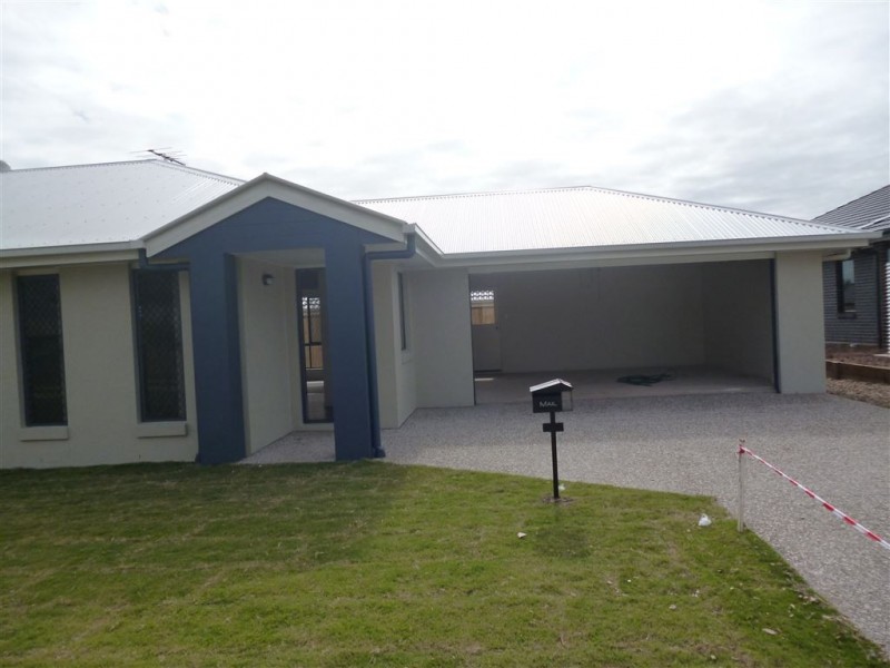 69 Valentine Cir, Augustine Heights QLD 4300