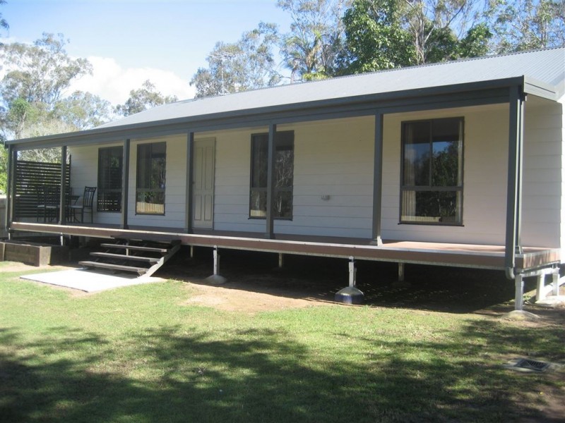 48A Smith Road, Park Ridge South QLD 4125