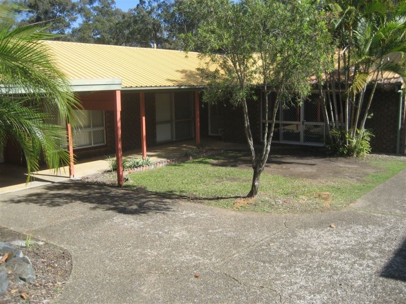 43 Ranchwood Avenue, Browns Plains QLD 4118