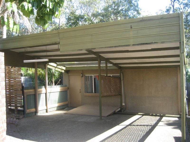 43 Ranchwood Avenue, Browns Plains QLD 4118