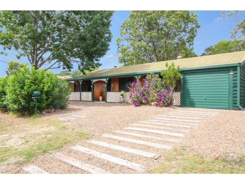 19 Cracow Street, Camira QLD 4300
