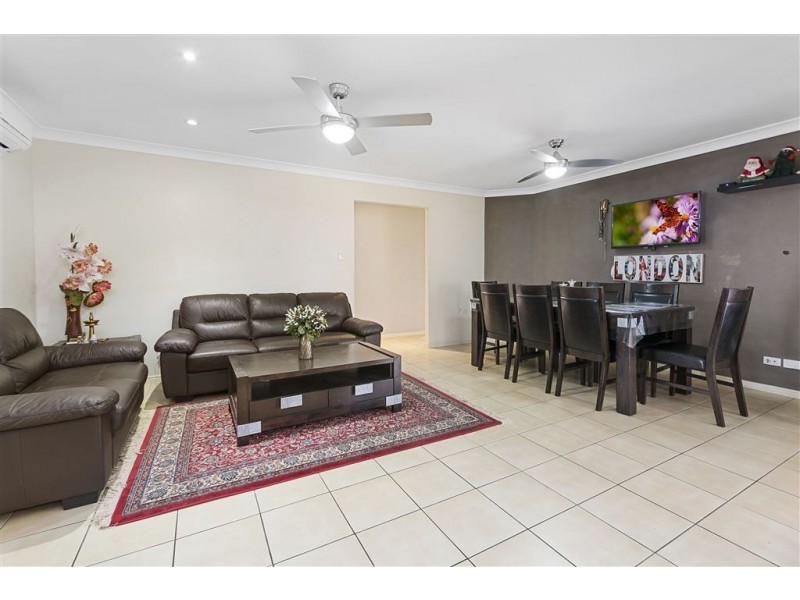 18 Curlew Street, Springfield QLD 4300