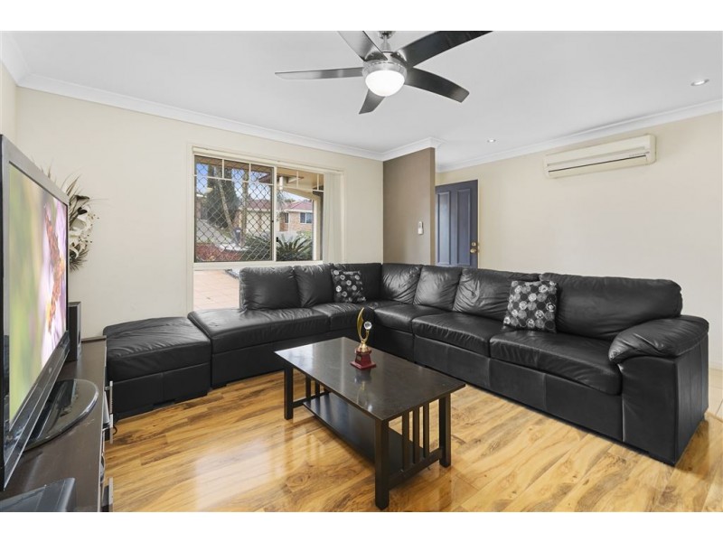 18 Curlew Street, Springfield QLD 4300