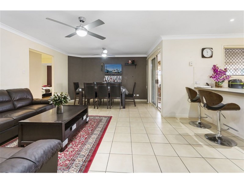 18 Curlew Street, Springfield QLD 4300