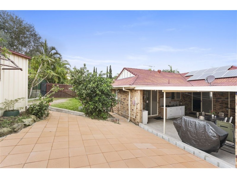18 Curlew Street, Springfield QLD 4300