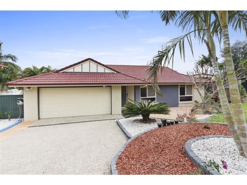 18 Curlew Street, Springfield QLD 4300