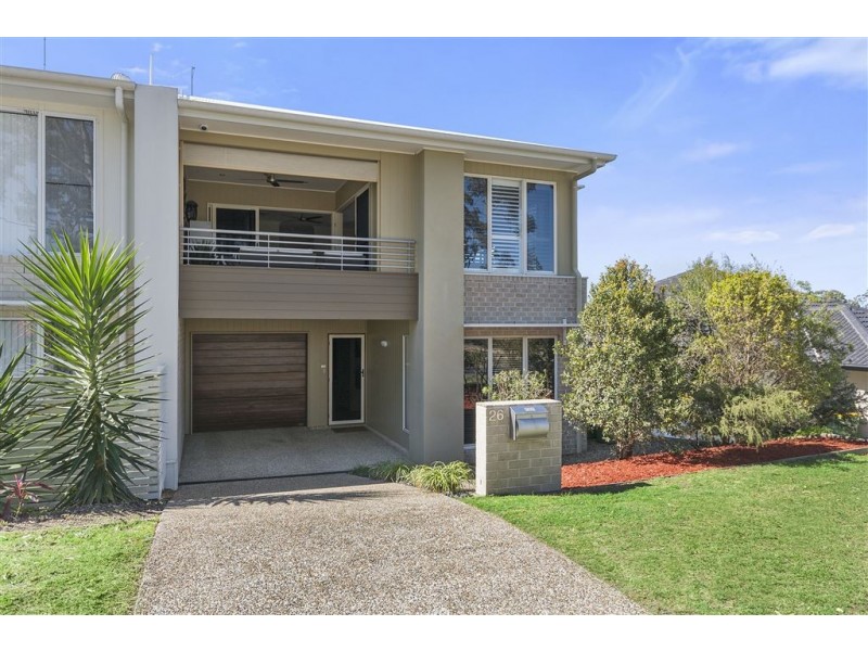 26 Rosella Crescent, Springfield Lakes QLD 4300