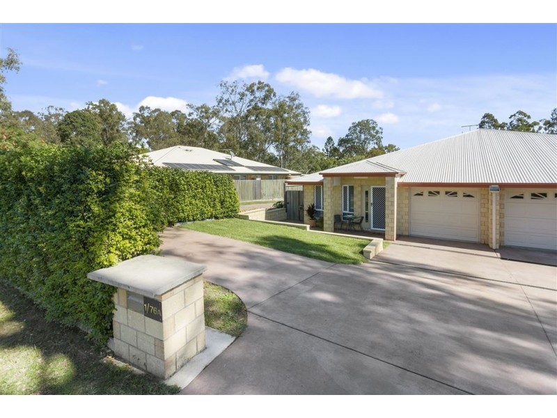 1/76A Jones Road, Bellbird Park QLD 4300