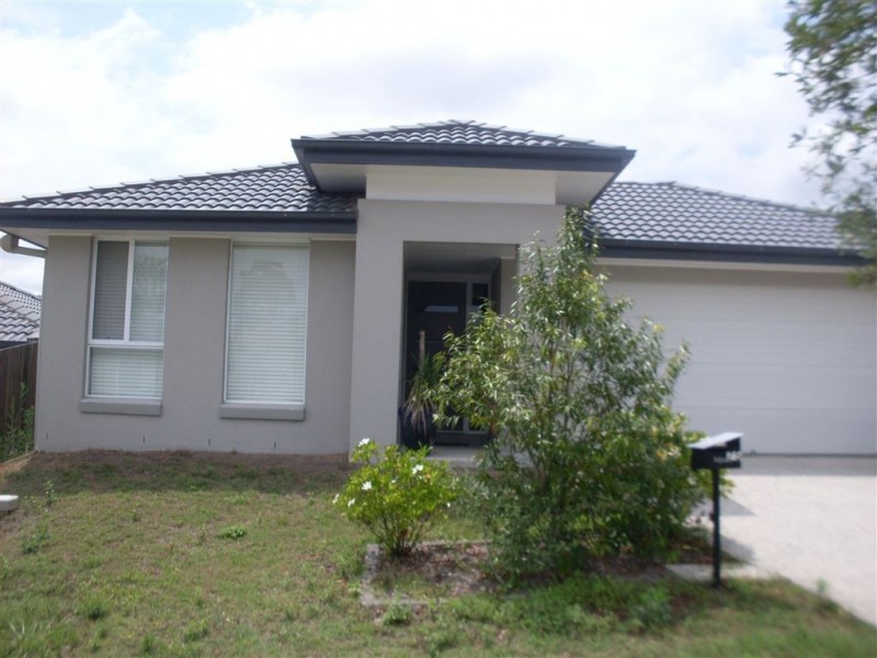 75 Valentine Cir, Augustine Heights QLD 4300