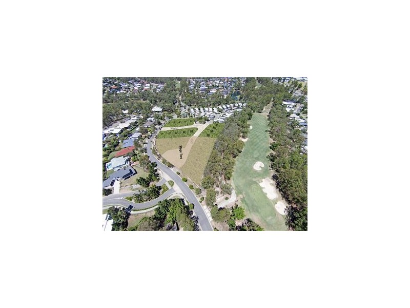 27/99 Brookwater Drive, Brookwater QLD 4300