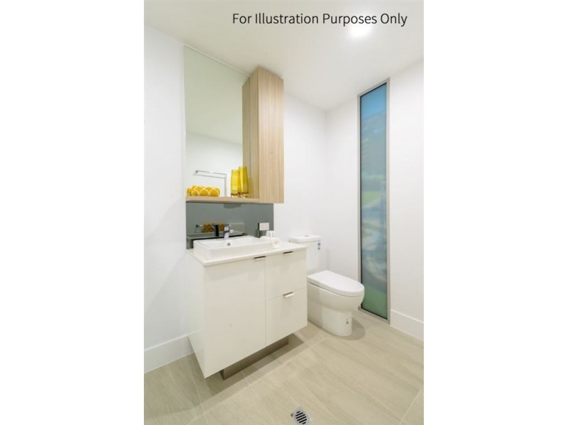 10603/39 Longland Street, Newstead QLD 4006