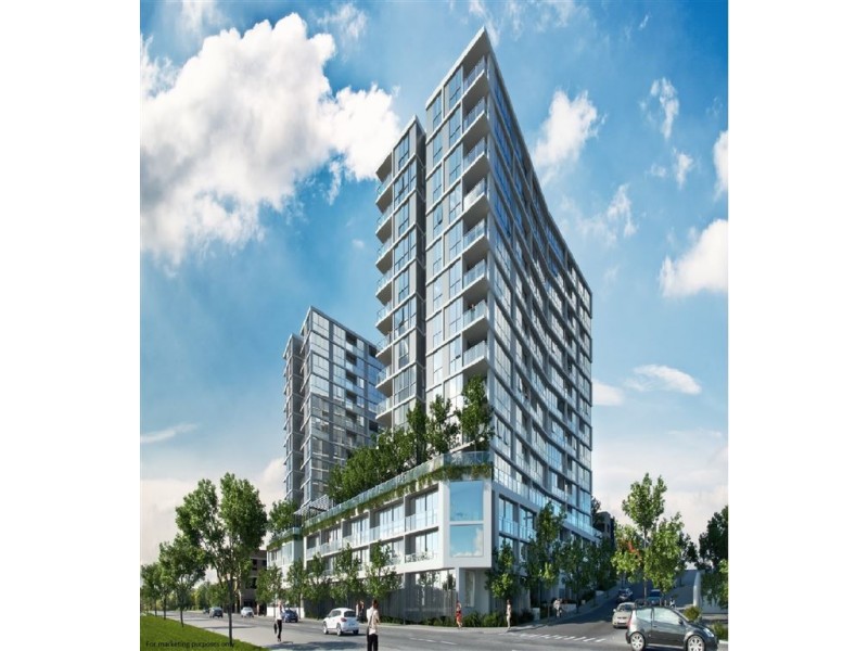 10906/39 Longland Street, Newstead QLD 4006