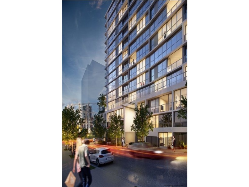 10906/39 Longland Street, Newstead QLD 4006