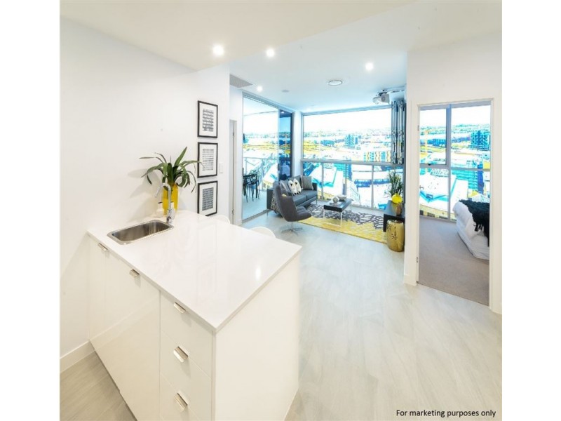 11409/39 Longland Street, Newstead QLD 4006