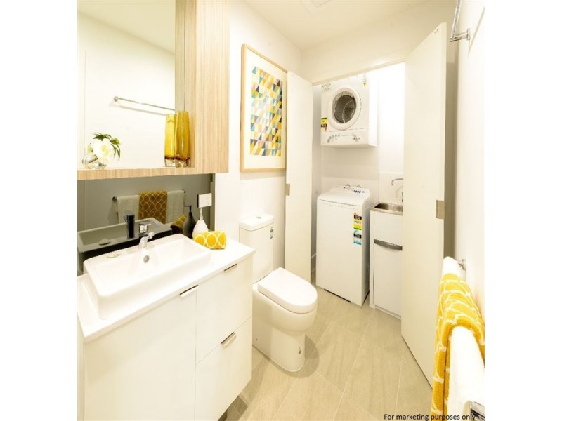 11409/39 Longland Street, Newstead QLD 4006