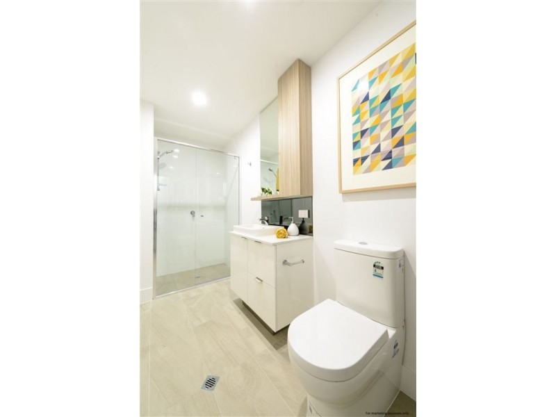 11409/39 Longland Street, Newstead QLD 4006