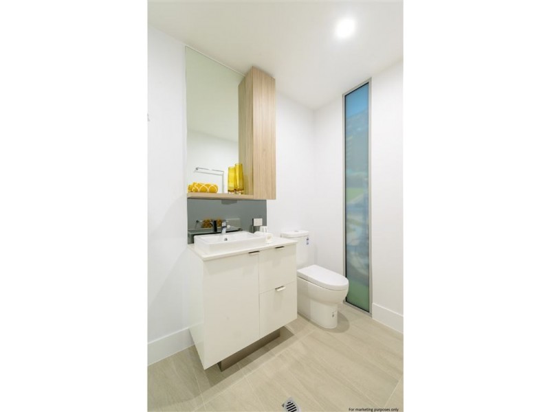 11409/39 Longland Street, Newstead QLD 4006