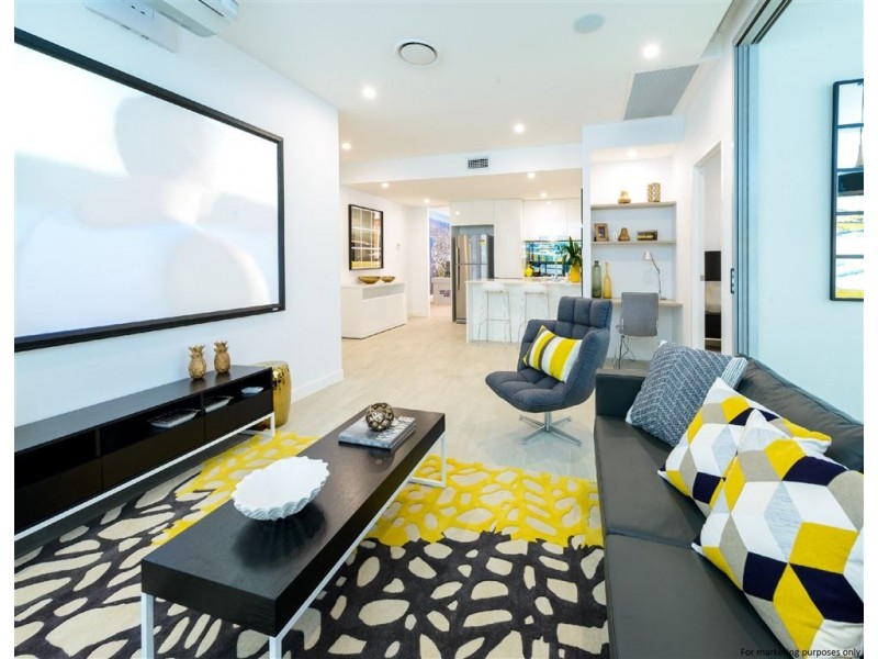 11409/39 Longland Street, Newstead QLD 4006