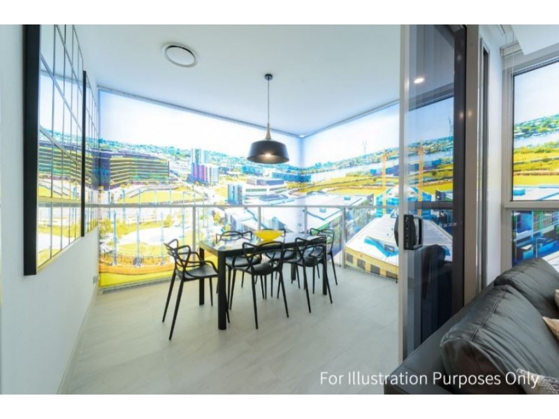 20104/39 Longland Street, Newstead QLD 4006