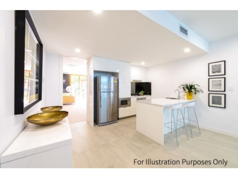 20104/39 Longland Street, Newstead QLD 4006