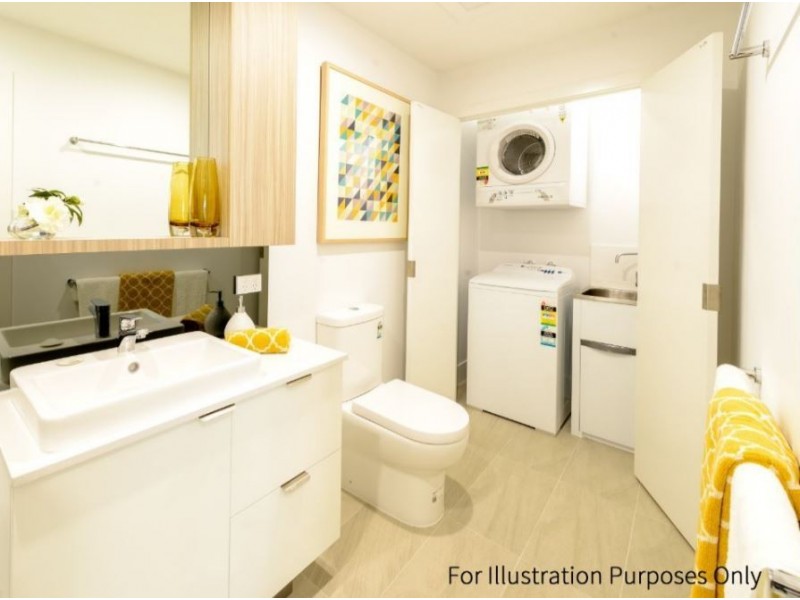 20104/39 Longland Street, Newstead QLD 4006