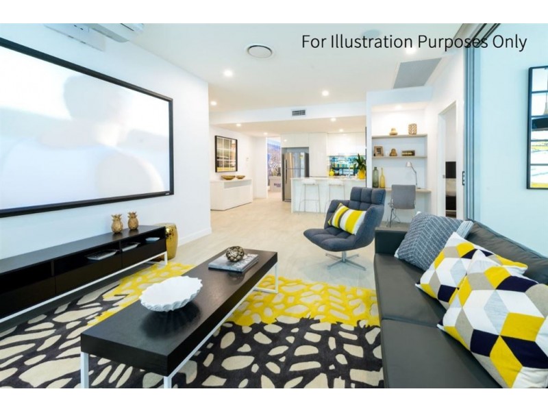 20206/39 Longland Street, Newstead QLD 4006