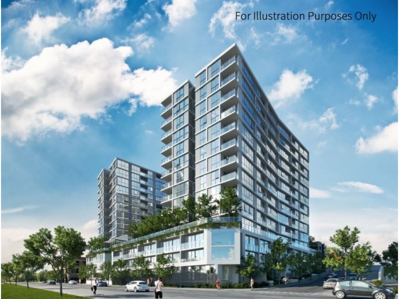 20206/39 Longland Street, Newstead QLD 4006