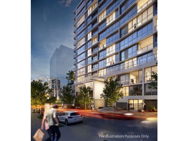 20206/39 Longland Street, Newstead QLD 4006