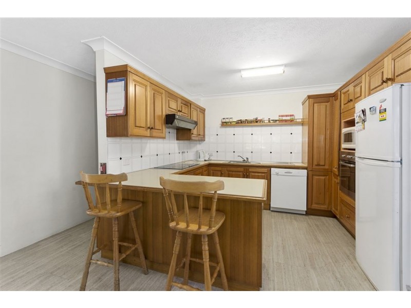 3/32 Frederick Street, Taringa QLD 4068
