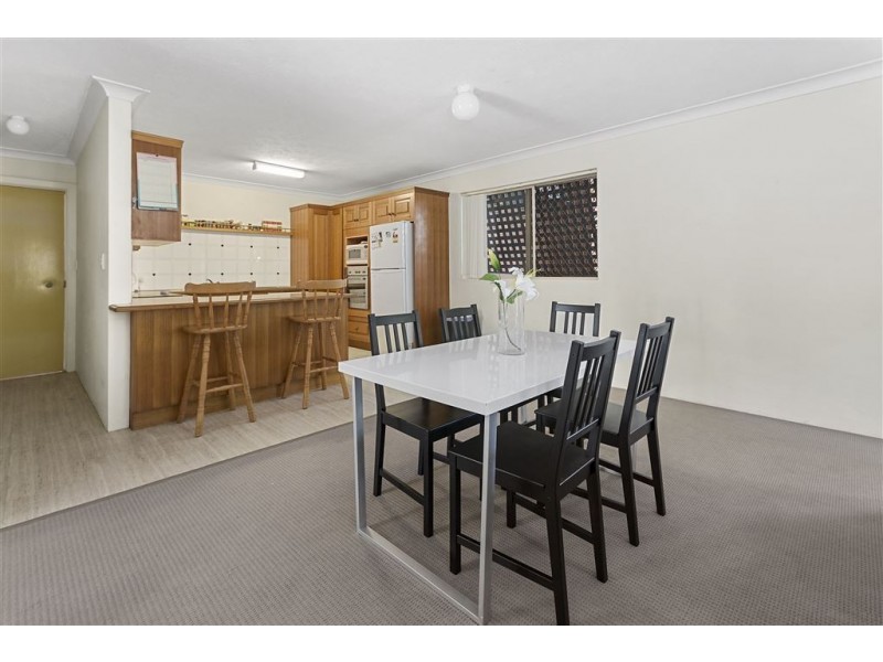 3/32 Frederick Street, Taringa QLD 4068