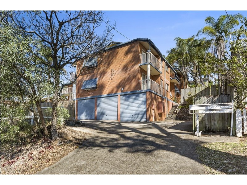 3/32 Frederick Street, Taringa QLD 4068