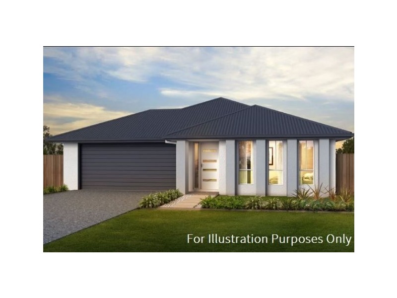 Lot 27 ., Walloon QLD 4306