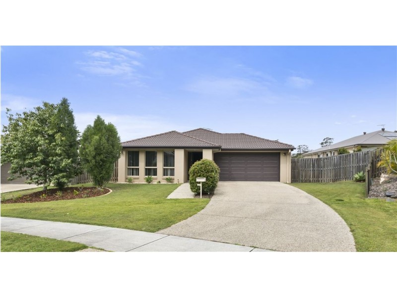 29 Eustace Circuit, Augustine Heights QLD 4300