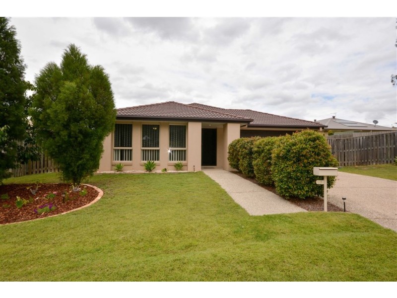 29 Eustace Circuit, Augustine Heights QLD 4300