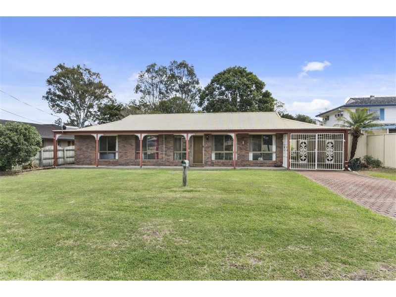 16 Hastings Street, Redbank Plains QLD 4301