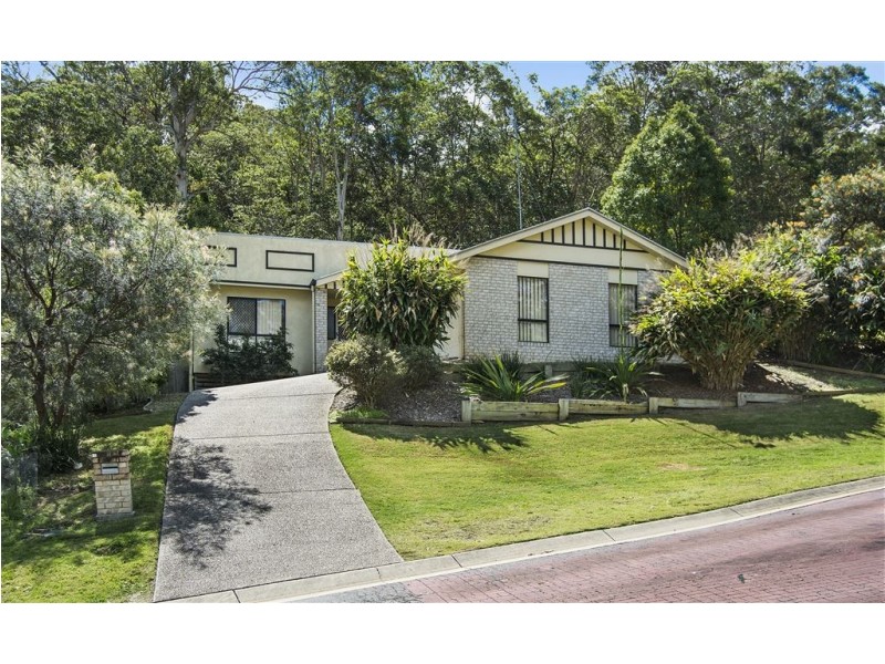 38 Camballin Court, Shailer Park QLD 4128