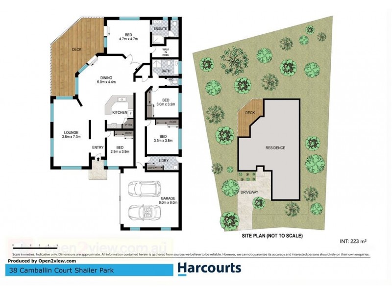 38 Camballin Court, Shailer Park QLD 4128