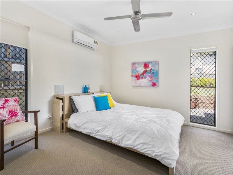 36 Geranium Drive, Springfield Lakes QLD 4300